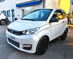 Aixam City Gebrauchtwagen