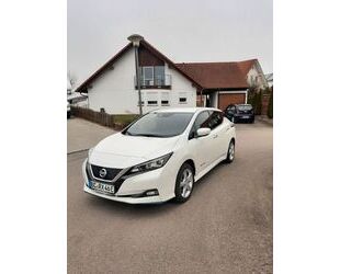 Nissan Leaf Gebrauchtwagen