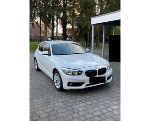 BMW 116 Gebrauchtwagen
