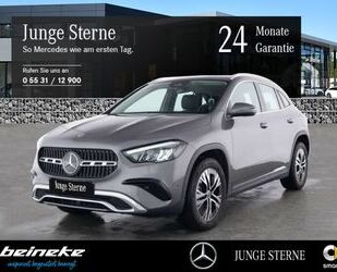 Mercedes-Benz GLA 180 Gebrauchtwagen