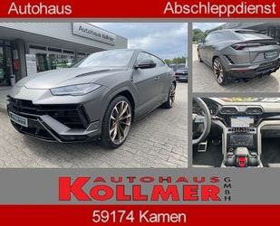 Lamborghini Urus Gebrauchtwagen