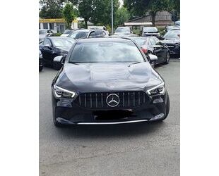 Mercedes-Benz CLA 180 Gebrauchtwagen