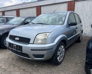 Ford Fusion Gebrauchtwagen