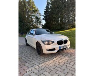 BMW 116 Gebrauchtwagen