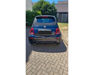 Abarth 595 Competizione Gebrauchtwagen