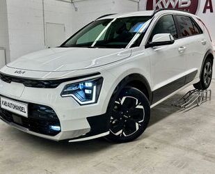 Kia Niro Gebrauchtwagen