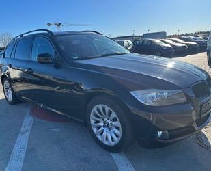 BMW 318 Gebrauchtwagen