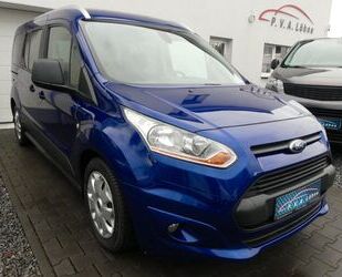 Ford Transit Connect Gebrauchtwagen
