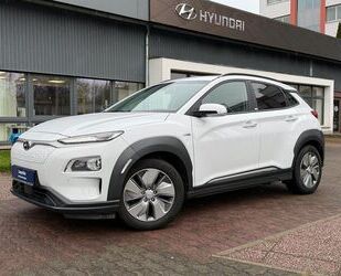 Hyundai KONA Elektro Gebrauchtwagen
