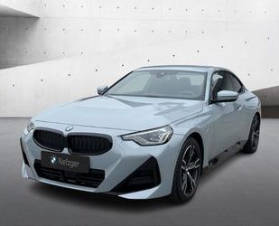 BMW 218 Gebrauchtwagen