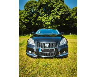 Suzuki Kizashi Gebrauchtwagen