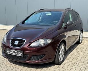 Seat Altea Gebrauchtwagen