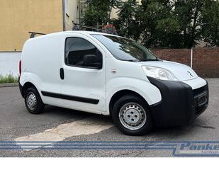 Citroen Nemo Gebrauchtwagen