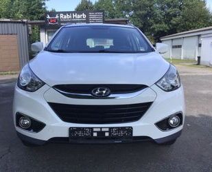 Hyundai ix35 Gebrauchtwagen