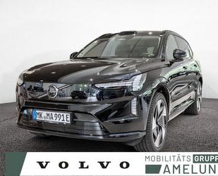 Volvo EX90 Gebrauchtwagen