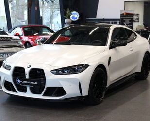 BMW M4 Gebrauchtwagen