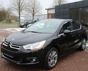 Citroen DS4 Gebrauchtwagen