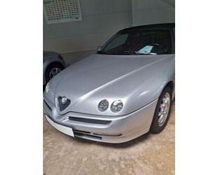 Alfa Romeo Spider Gebrauchtwagen