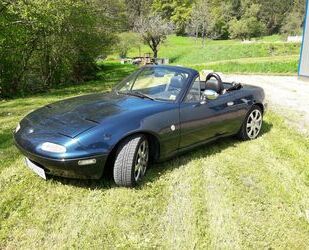 Mazda MX-5 Gebrauchtwagen