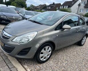 Opel Corsa Gebrauchtwagen