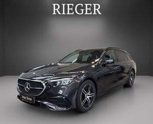 Mercedes-Benz E 200 Gebrauchtwagen