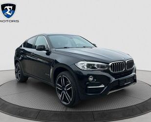 BMW X6 Gebrauchtwagen