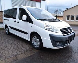 Fiat Scudo Gebrauchtwagen