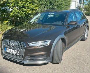 Audi A6 Allroad Gebrauchtwagen