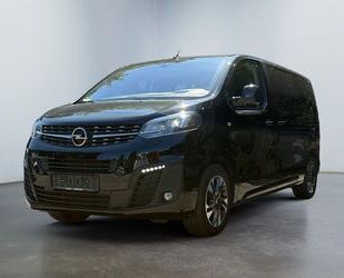Opel Zafira Life Gebrauchtwagen