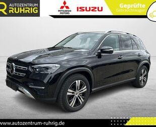 Mercedes-Benz GLE 300 Gebrauchtwagen