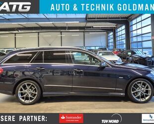 Mercedes-Benz E 350 Gebrauchtwagen