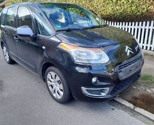 Citroen C3 Picasso Gebrauchtwagen