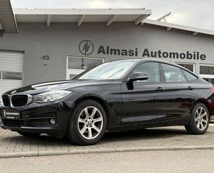 BMW 318 Gebrauchtwagen
