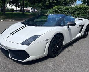 Lamborghini Gallardo Gebrauchtwagen