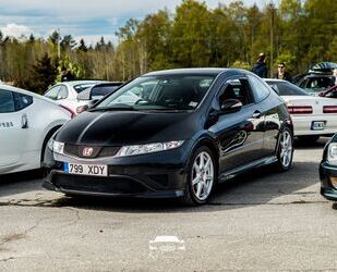 Honda Civic Gebrauchtwagen