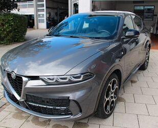 Alfa Romeo Tonale Gebrauchtwagen