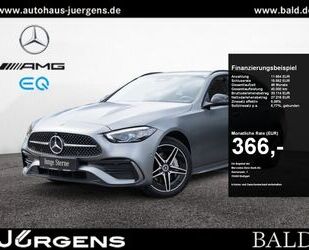 Mercedes-Benz C 300 Gebrauchtwagen
