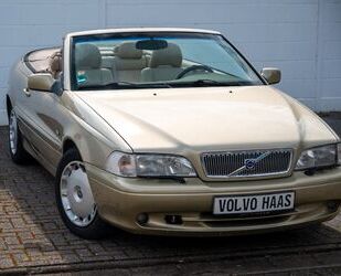 Volvo C70 Gebrauchtwagen