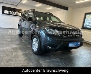Dacia Duster Gebrauchtwagen
