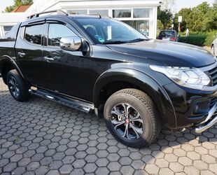 Fiat Fullback Gebrauchtwagen