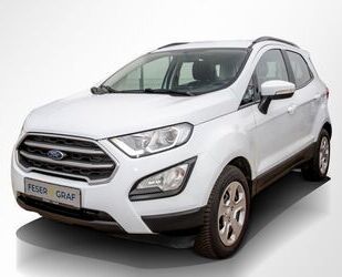 Ford EcoSport Gebrauchtwagen