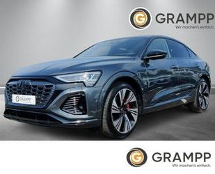 Audi Q8 e-tron Gebrauchtwagen