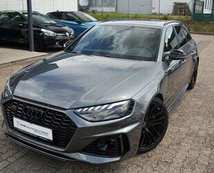 Audi RS4 Gebrauchtwagen