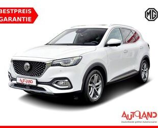 MG HS Gebrauchtwagen