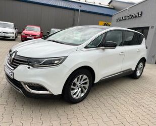 Renault Espace Gebrauchtwagen