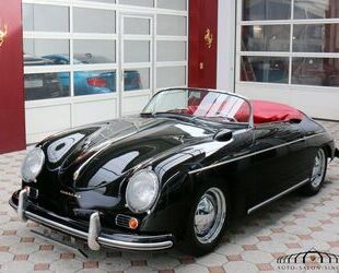 Porsche 356 Gebrauchtwagen
