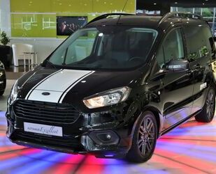 Ford Tourneo Courier Gebrauchtwagen