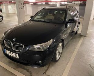 BMW 530 Gebrauchtwagen