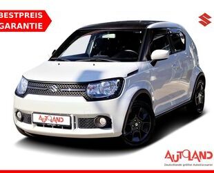 Suzuki Ignis Gebrauchtwagen