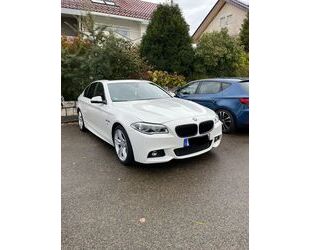 BMW 530 Gebrauchtwagen